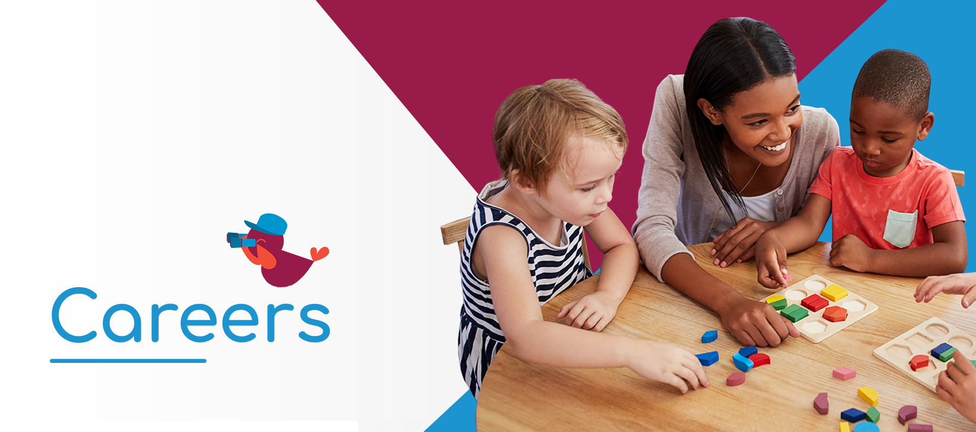 Earlybird EducareThe Parks is hiring a Principal Earlybird Educare