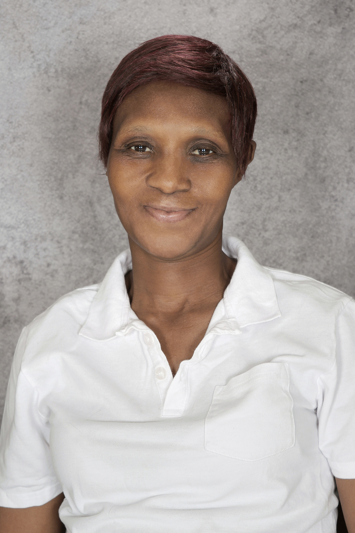 Pati Mthwethwa
