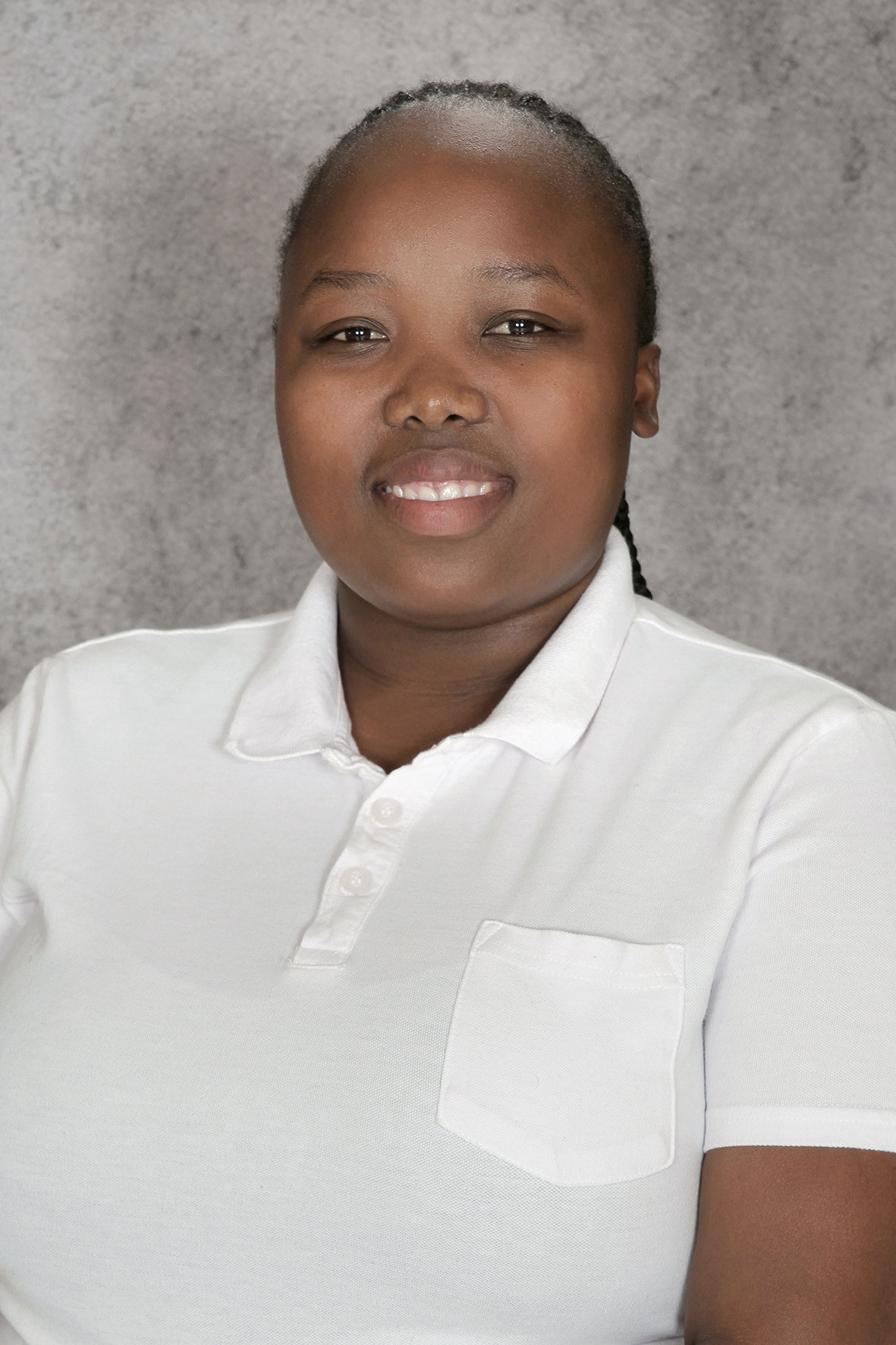 Nokulunga Peaceful Mwandla