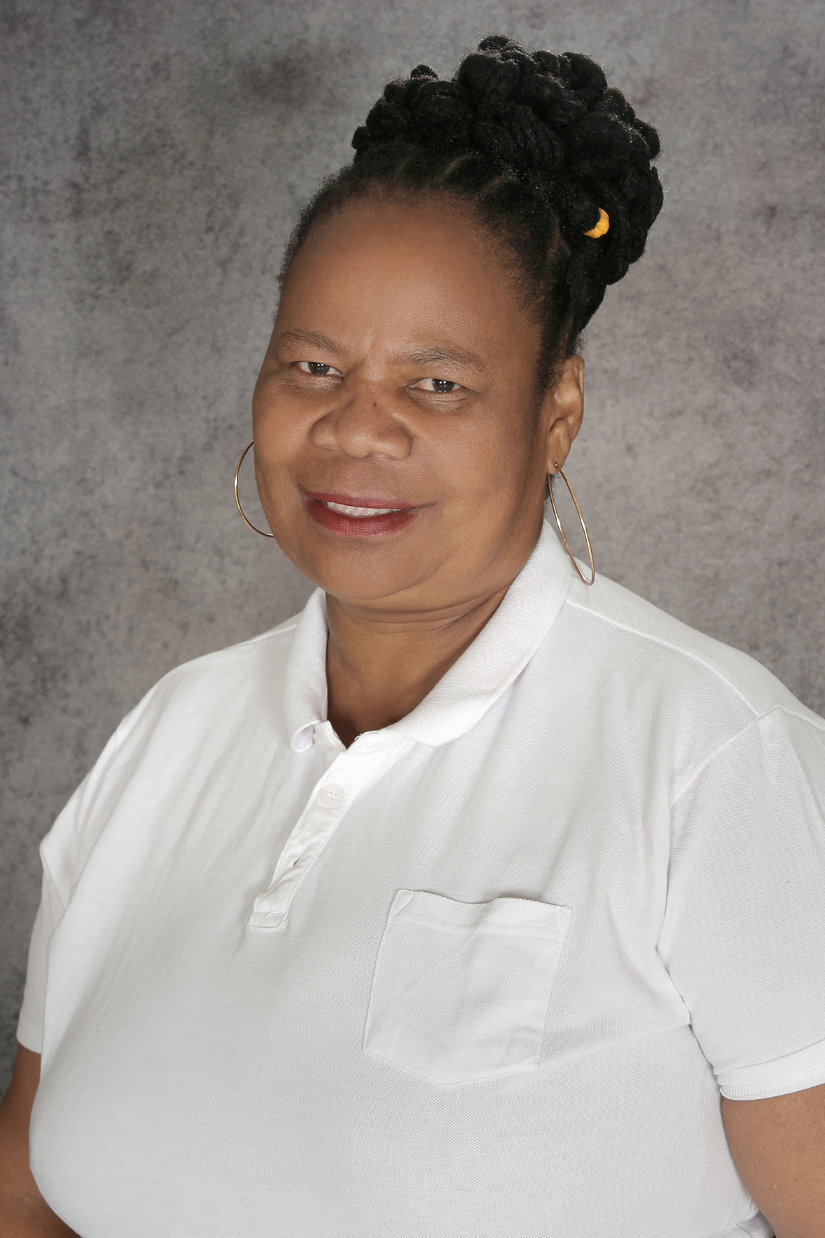 Eleanor Msimango