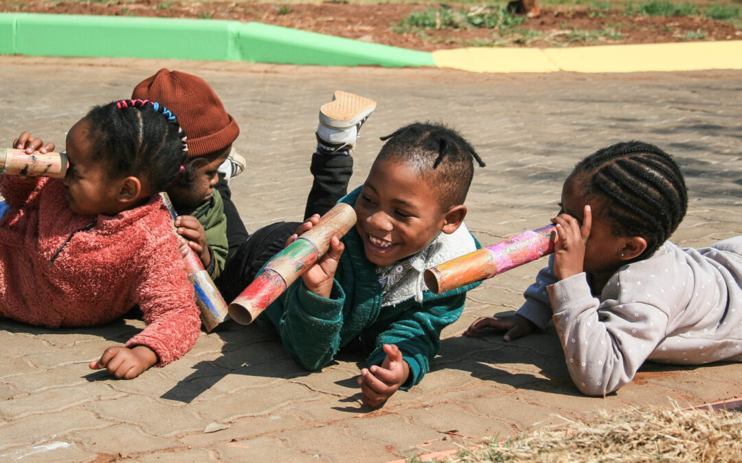 Beyond the Screen: Simple, Meaningful Alternatives to Screen Time at Home