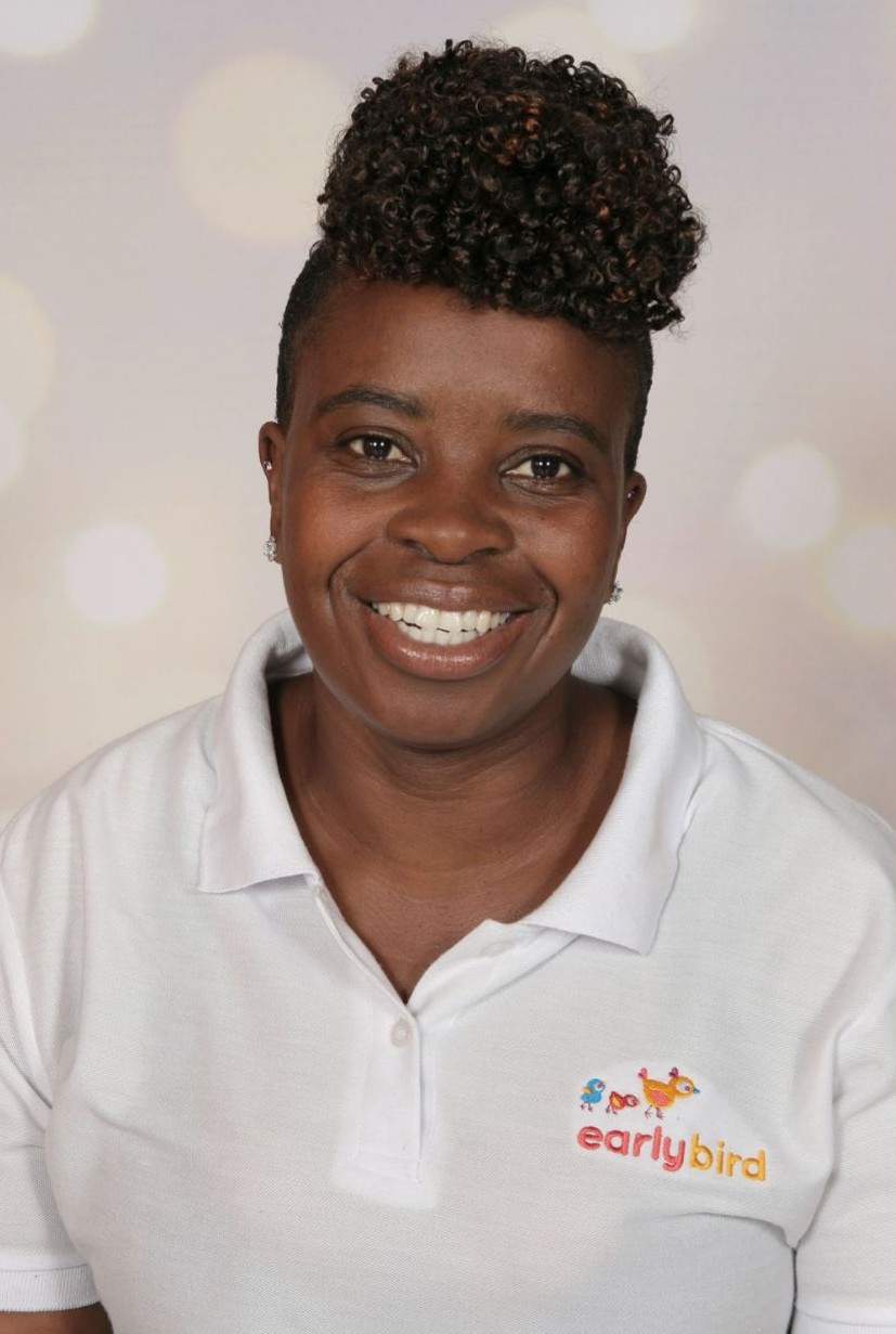 Sarah Lekhoane