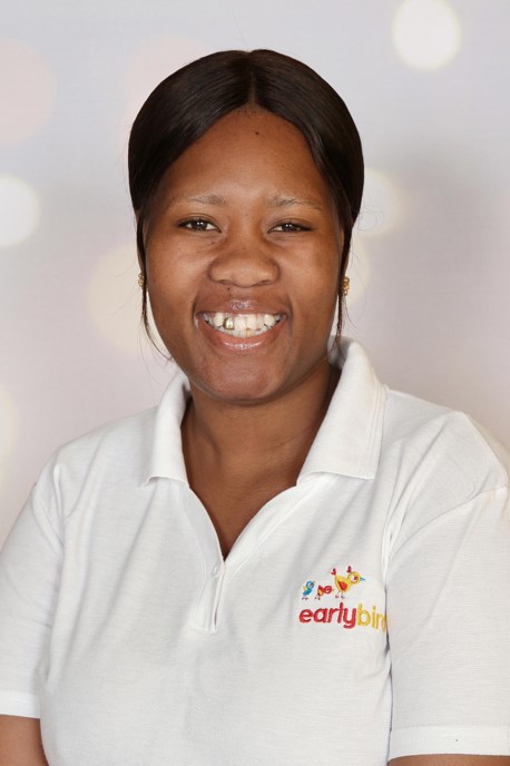 Buyisiwe Yika