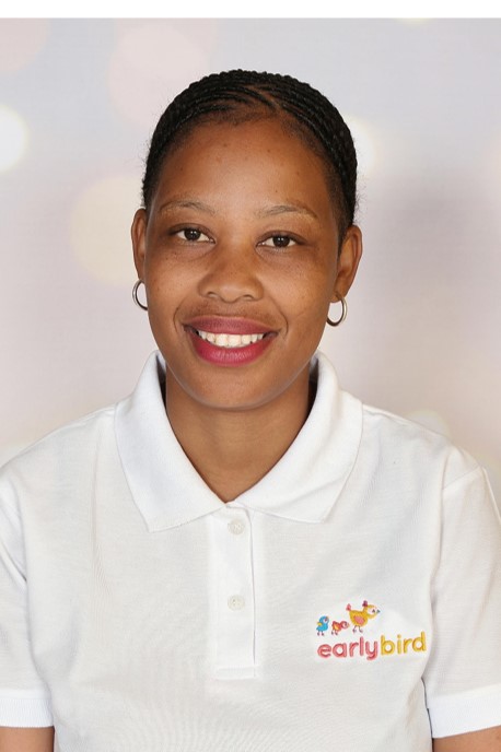 Nthabiseng Moseki