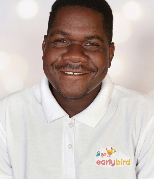 Rodney Makushu