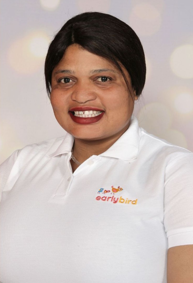 Lerato Tsokela