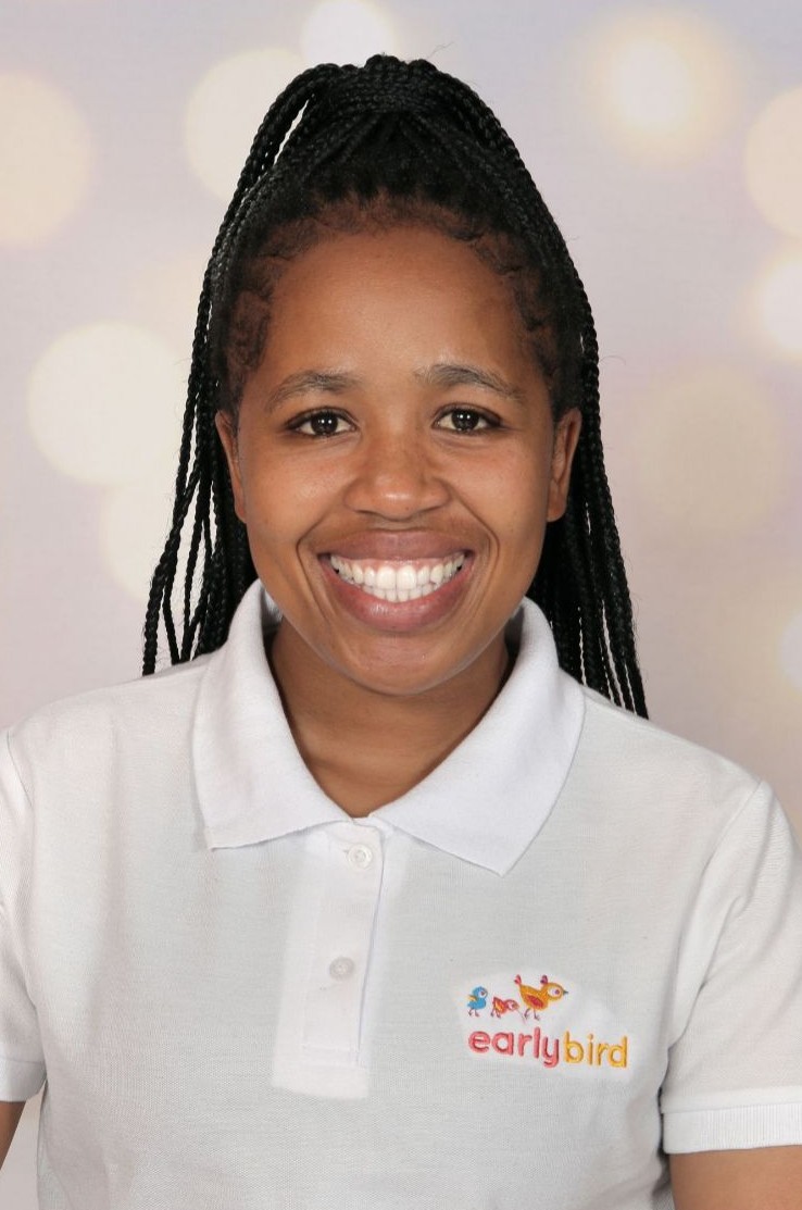 Sibusisiwe Nketo