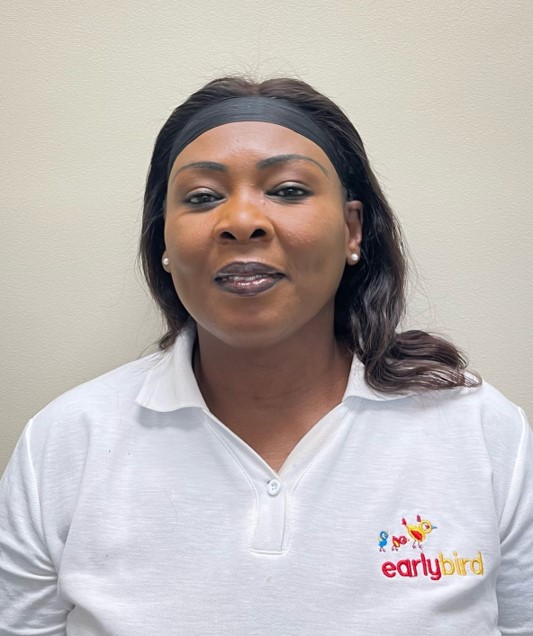 Poppie Mokgatla