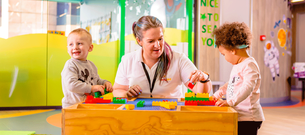 Raising Little Peacemakers: How Young Children Learn to Handle Conflict