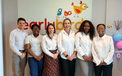 Growing Great Educators: Celebrating, developing and empowering the women who inspire learning