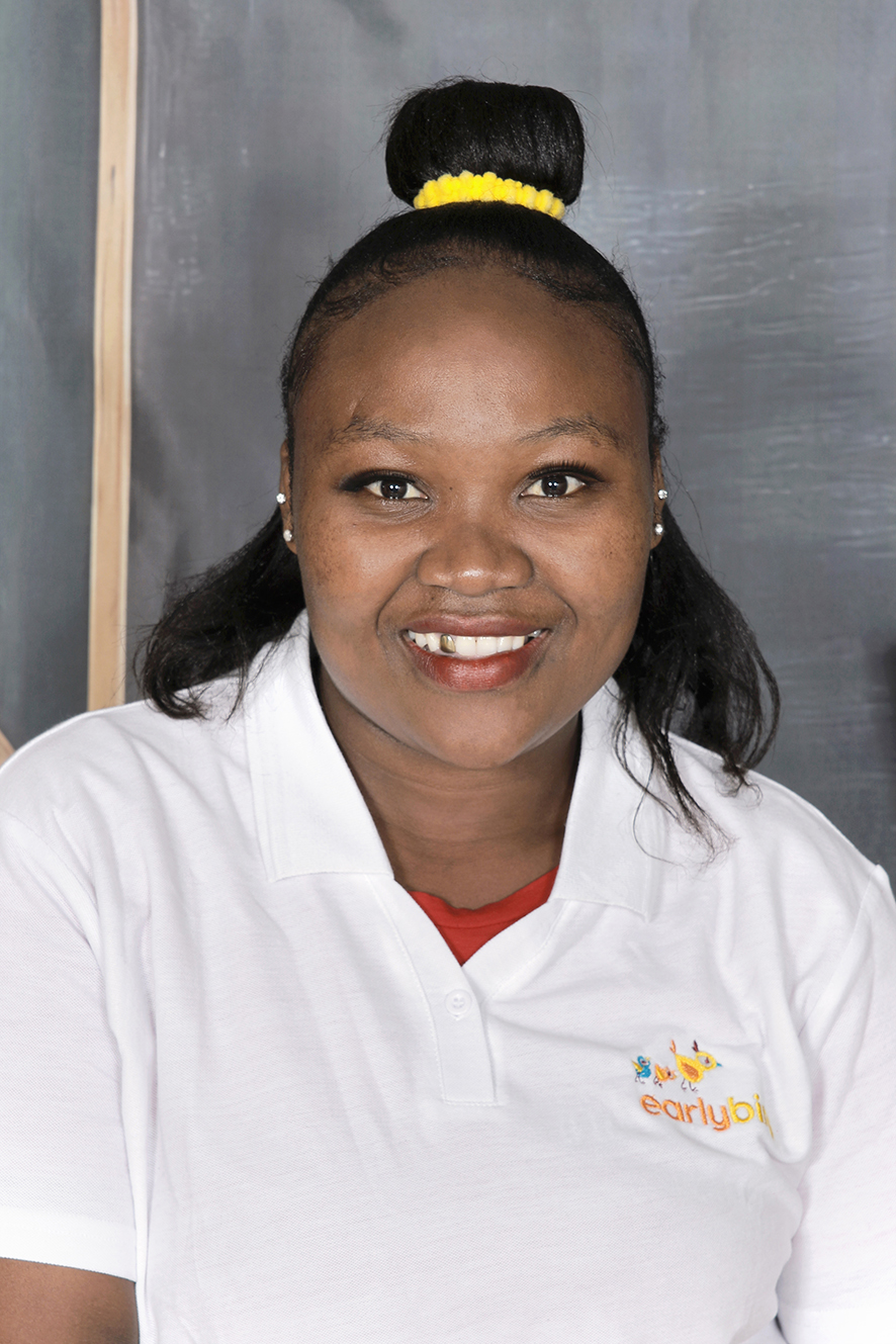 Bongiwe Shabangu